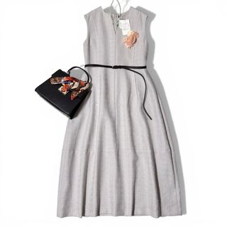 acka ワンショルダーポイントワンピース 同窓会 パーティー