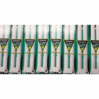 Panasonic - nam…様専用 Panasonic ツイン蛍光灯 《10本》【FHP45EN