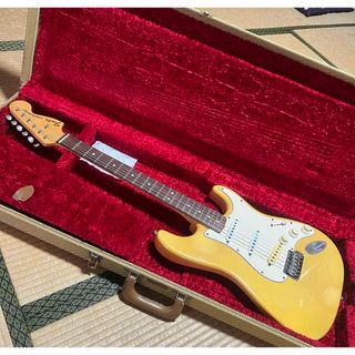 mosrite - 希少 モズライト アンプスピーカー内蔵 ミニギター MKII