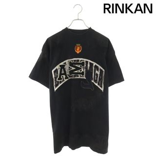 BALENCIAGA（Tシャツ/カットソー(半袖/袖なし)）のフリマアイテム一覧