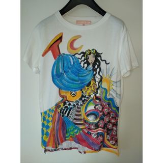 安室奈美恵 アイラブ沖縄Tシャツの通販 by キラキラ｜ラクマ