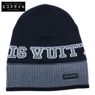 LOUIS VUITTON（ニット帽/ビーニー）のフリマアイテム一覧