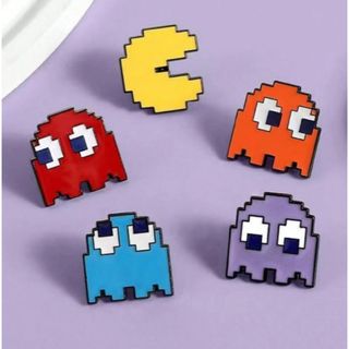 大阪関西万博 EXPO2025 ミャクミャク ピンバッジ 大屋根リングの通販