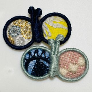 mina perhonen（ブローチ/コサージュ）のフリマアイテム一覧