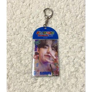 SEVENTEEN - seventeen セブチ スングァン ワッペン の通販 by ゆ