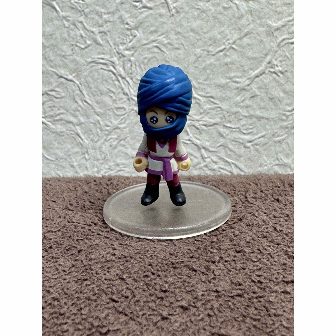 SQUARE ENIX - ドラゴンクエスト キャラクターメイキングフィギュア