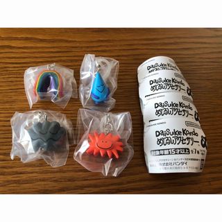 BANDAI - Mrs. GREEN APPLE ミセス 一番くじ ラストワン賞 スノー