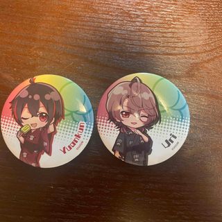 ultra-violence - ジョジョ4部 シアーハートアタック ブローチの通販