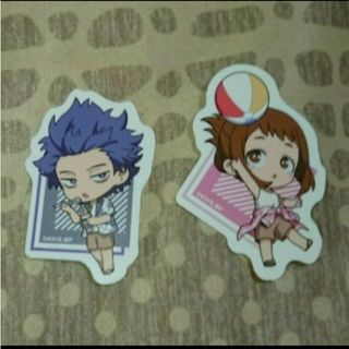 サカモトデイズ オシアド ドリンク特典 コースター 南雲の通販 by まる