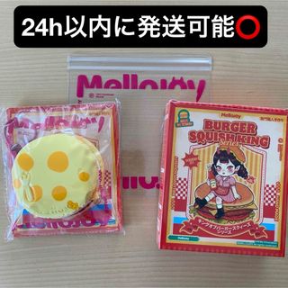入手困難！Mellojoyメロジョイ猫爪シリーズ茶トラ 新品の通販 by な