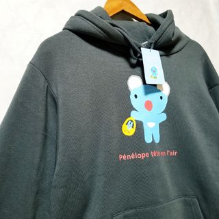 ナンバーガール 狂う目 逆噴射パーカーの通販 by ねぎショップ｜ラクマ