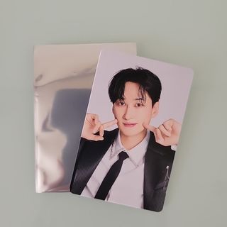 SUPER JUNIOR - SUPER JUNIOR イェソン ソロ SENSORY FLOWS トレカの