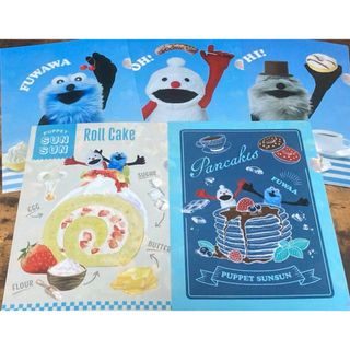 魔法少女まどか☆マギカ ダブルポケットクリアファイルの通販 by M's