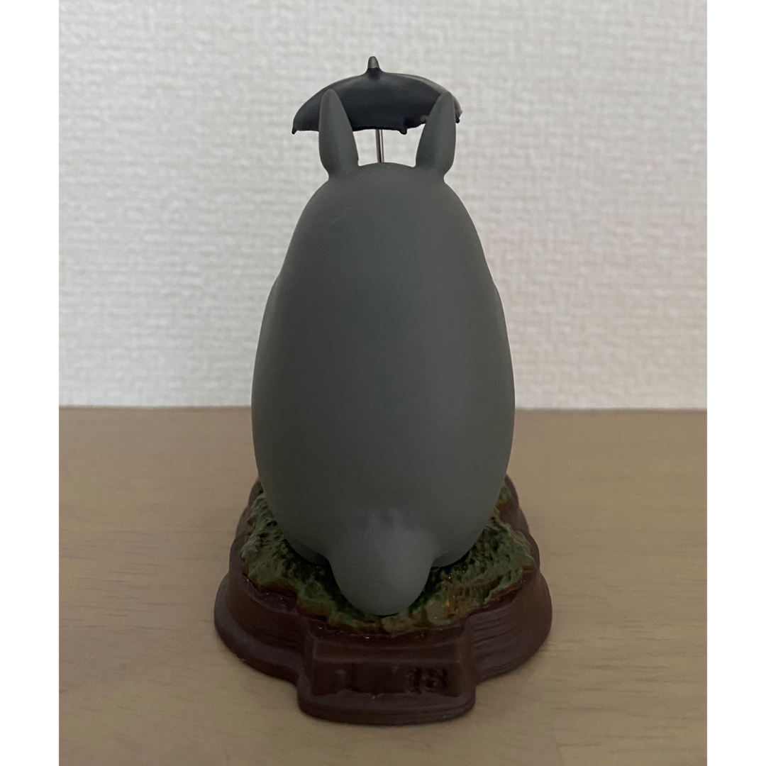 激レア】となりのトトロ 宮崎駿 1/18コマ撮りコレクション ドンドコ