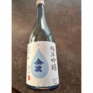 FRANCK MULLER - フランクミュラー 純米大吟醸 2019 金箔入特製限定