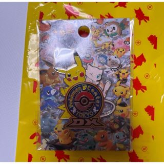ポケモン - ポケモンセンター TOKYO オープン記念 限定ピンバッジの