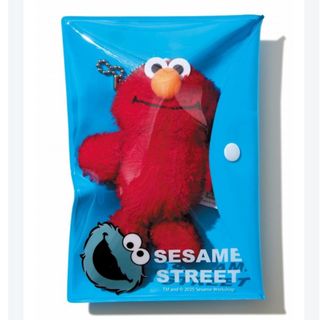 SESAME STREET - ヴィンテージ セサミストリート フィギュア 10種