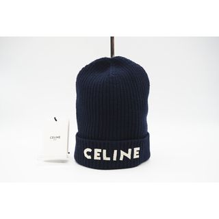 CELINE（ニット帽/ビーニー）のフリマアイテム一覧