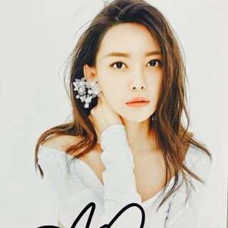 安室奈美恵 ポスター VS ヴィダルサスーンの通販 by なみ子's shop｜ラクマ