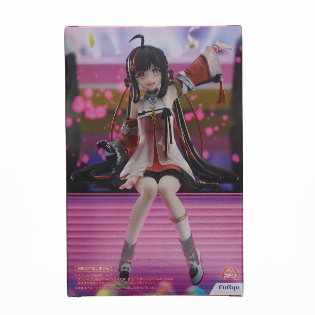 蒲牢・華鐘(ホロウ・カショウ) パニシング:グレイレイヴン ぬーどる