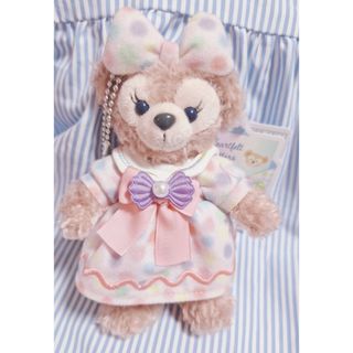 シェリーメイ - 【最新作♡上海ディズニー】シェリーメイ ポンチョ