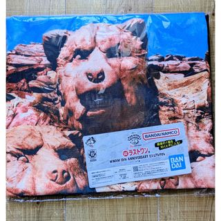 MAN WITH A MISSION - 一番くじ MAN WITH A MISSION 15th クッション