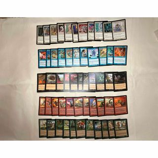 マジック：ザ・ギャザリング - MTG パララクスの潮流の通販 by ニッチ