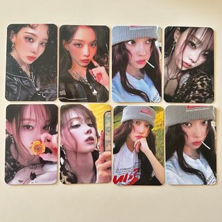 aespa - aespa ウィンター うちわの通販 by 𝔻𝕒𝕝𝕣𝕚𝕞｜エスパなら