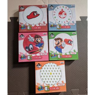 任天堂 - 新品☆USJパーク入園者限定☆マリオ☆任天堂ワールド