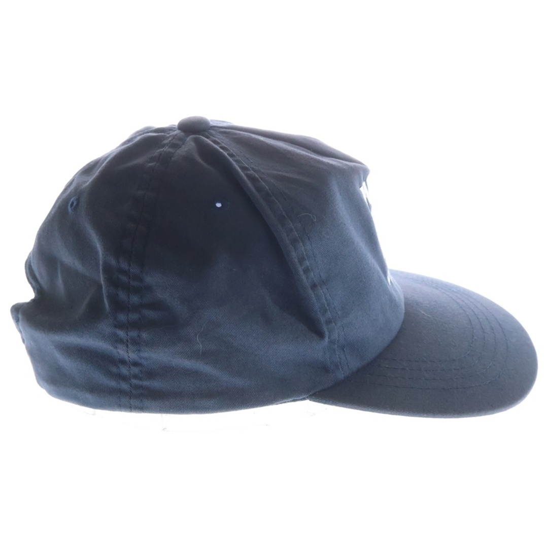 RATS - RATS ラッツ WAYA OF LIFE 刺繍 ベースボールキャップ 帽子