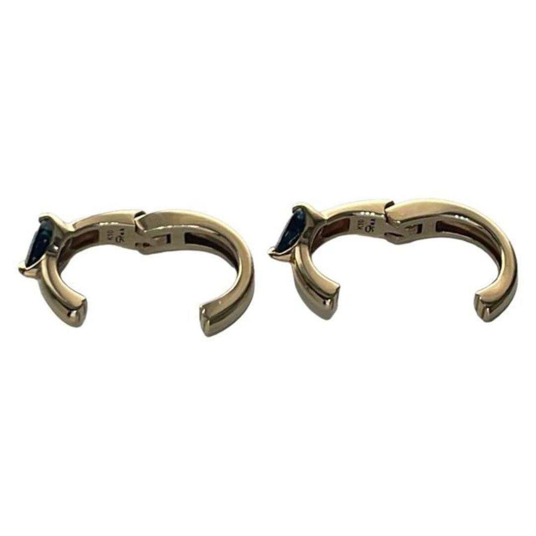 STAR JEWELRY - STAR JEWELRY(スタージュエリー) ピアス美品 - K10