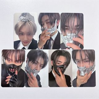 ENHYPEN - enhypen アーティストメイド ニキの通販 by BAM's shop