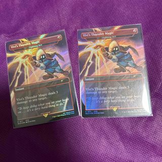 マジック：ザ・ギャザリング - MTG ダイスカウンター10個 5色x2セット