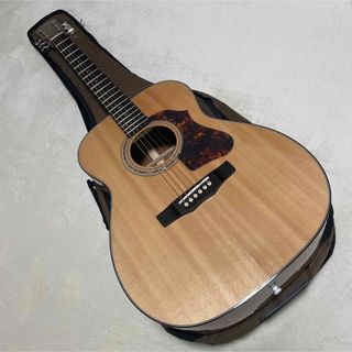 Takamine - Cooder by Takamine CAF-1 ASG サンバーストカラーの通販