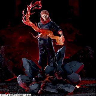 呪術廻戦 - 呪術廻戦 MAXIMATIC NAOYA ZEN'IN 禪院直哉 2種類セットの