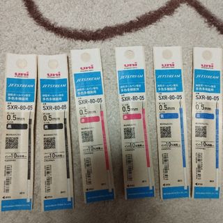 ミスターフレンドリー シャープペン 4本の通販 by mint's shop｜ラクマ