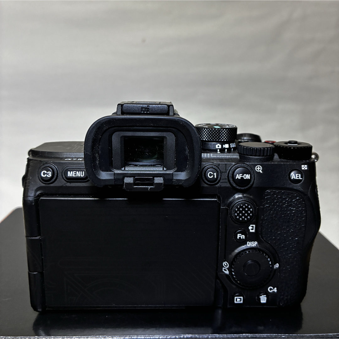 SONY - 【新品同様】SONY α7 IV ミラーレス一眼カメラ 保証残有 ryz様