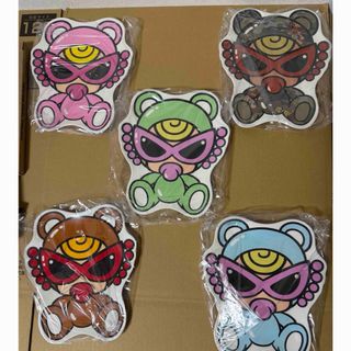 HYSTERIC MINI - 専用☆ヒスミニ☆正規品☆新品☆ライトスタンド