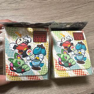 GRASUM - 新品 未使用 grats! スリーブ さいとうなおき 4種 セットの