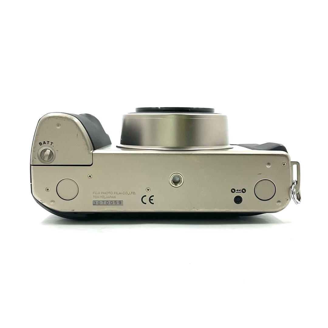 富士フイルム - 【全額返金保証】【最速発送】FUJIFILM GA645Zi