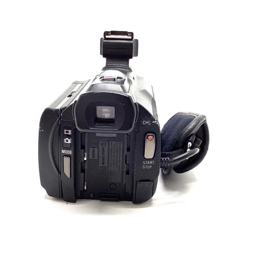 最速発送】 SONY HXR-NX30J NXCAMカムコーダー【難有】の通販 by