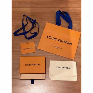 LOUIS VUITTON（ショップ袋）のフリマアイテム一覧