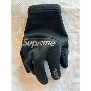 Supreme（手袋）のフリマアイテム一覧