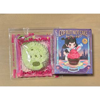 メロジョイ スクイーズ クリームまみれ大福 いちご 未使用の通販 by