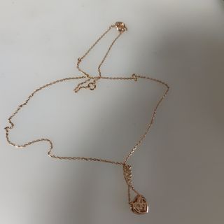 YOSHIKI (X JAPAN) ネックレス【お値下げしました】J様専用ですの通販