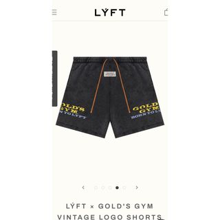 Rick Owens - みきょん様専用 レアRICK OWENS Leather big shortsの