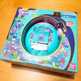 BANDAI - 入荷！！お値下げ!！たまごっちみーつ ファンタジーみーつver