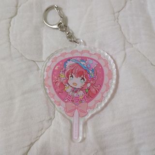 アイカツ! - アイカツ！ キーホルダーセットの通販 by ハチワレ's shop