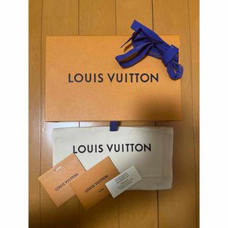 LOUIS VUITTON（ショップ袋）のフリマアイテム一覧