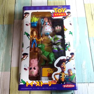 トイ・ストーリー - 【絶版 廃盤】ヤングエポック トイストーリー プロ